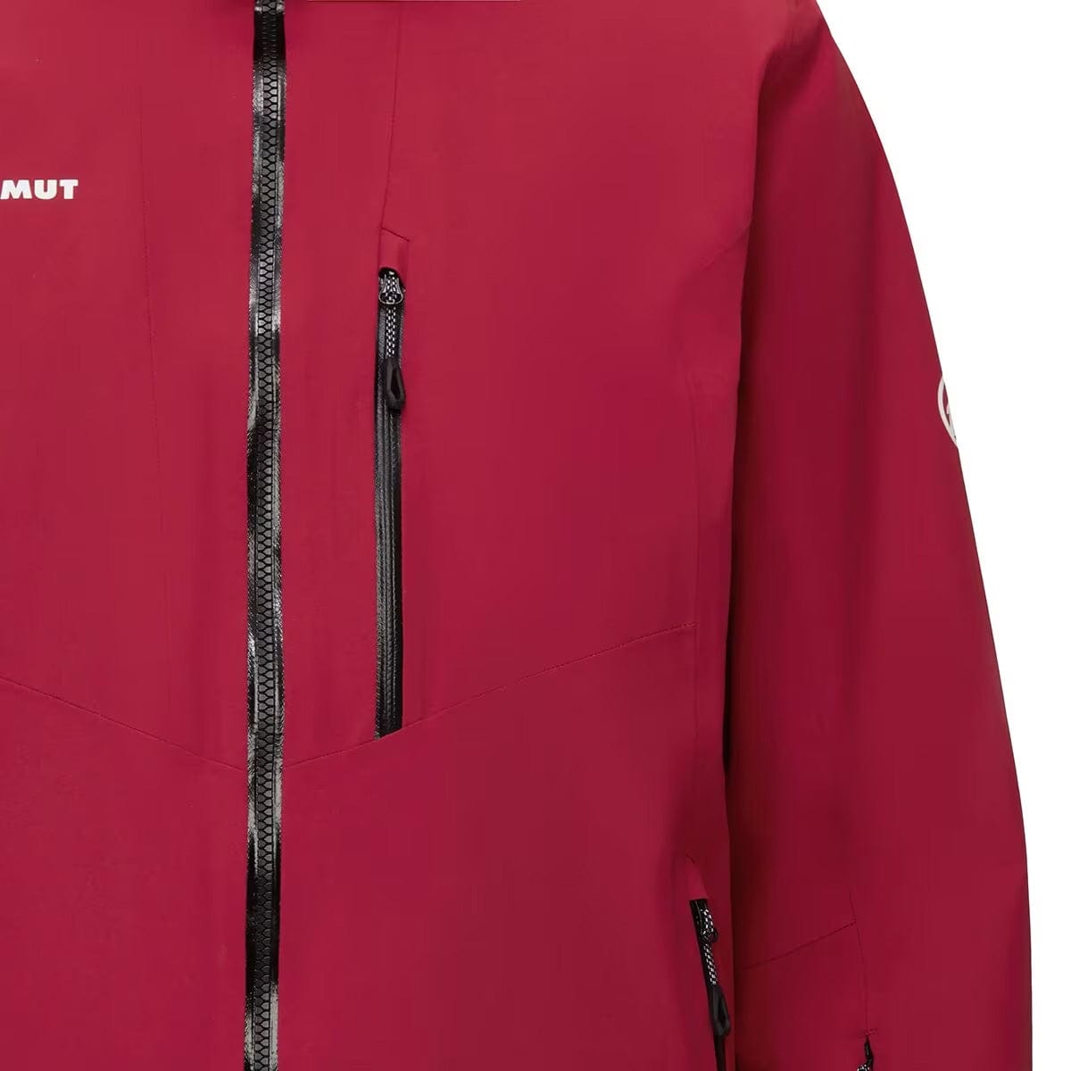 Mammut Stoney HS Thermo Jacket Men – Campmor