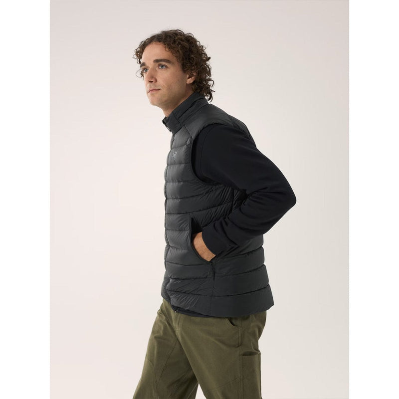 Load image into Gallery viewer, Arc&#39;teryx Men&#39;s Cerium Vest
