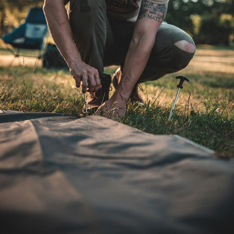 Load image into Gallery viewer, Gazelle T4 Overland Edition Hub Pop Up Tent
