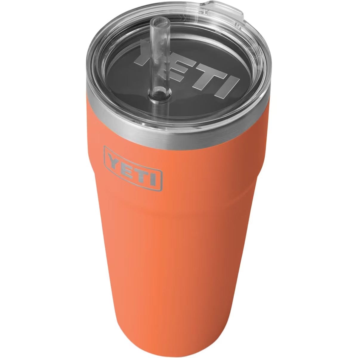 YETI Rambler 26 oz Straw Cup – Campmor