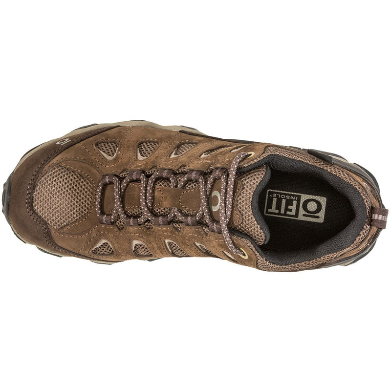 Load image into Gallery viewer, Oboz Sawtooth II Low B-DRY Hiking Shoe - Men&#39;s
