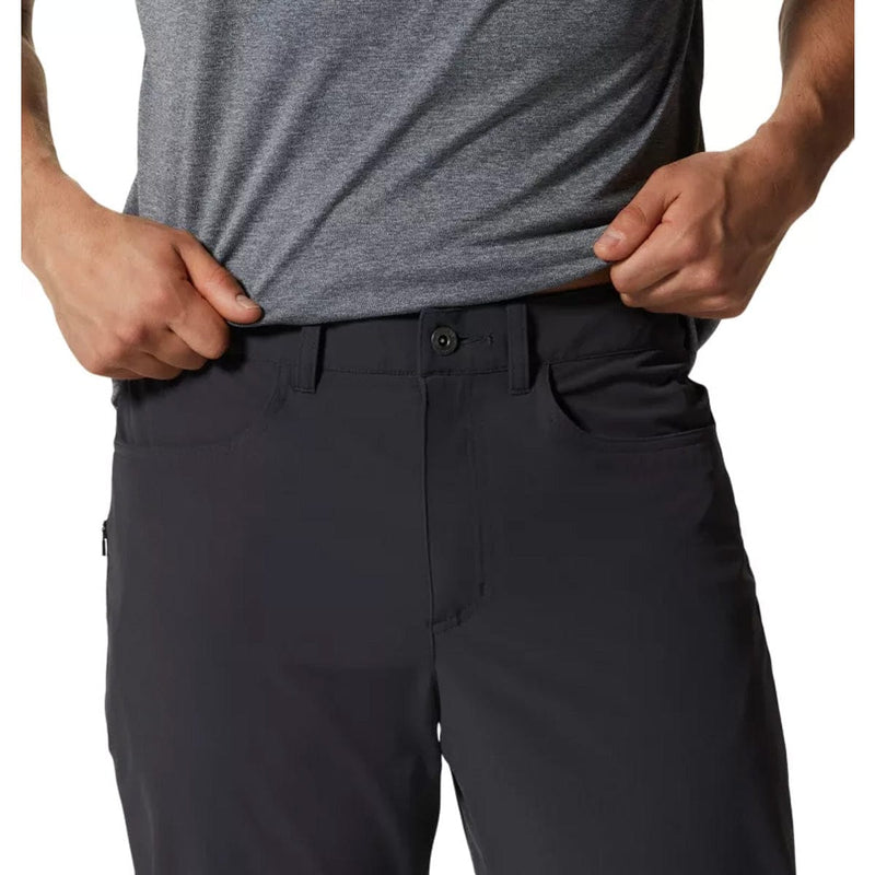 Load image into Gallery viewer, Mountain Hardwear Men&#39;s Yumalino™ Lined Pant
