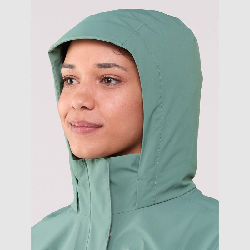 Load image into Gallery viewer, Outdoor Research Women&#39;s Aspire 3L Trench
