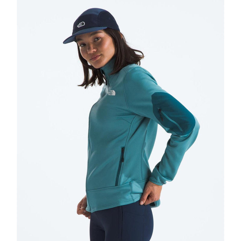 Load image into Gallery viewer, The North Face Women&#39;s Mistyescape Fleece Jacket
