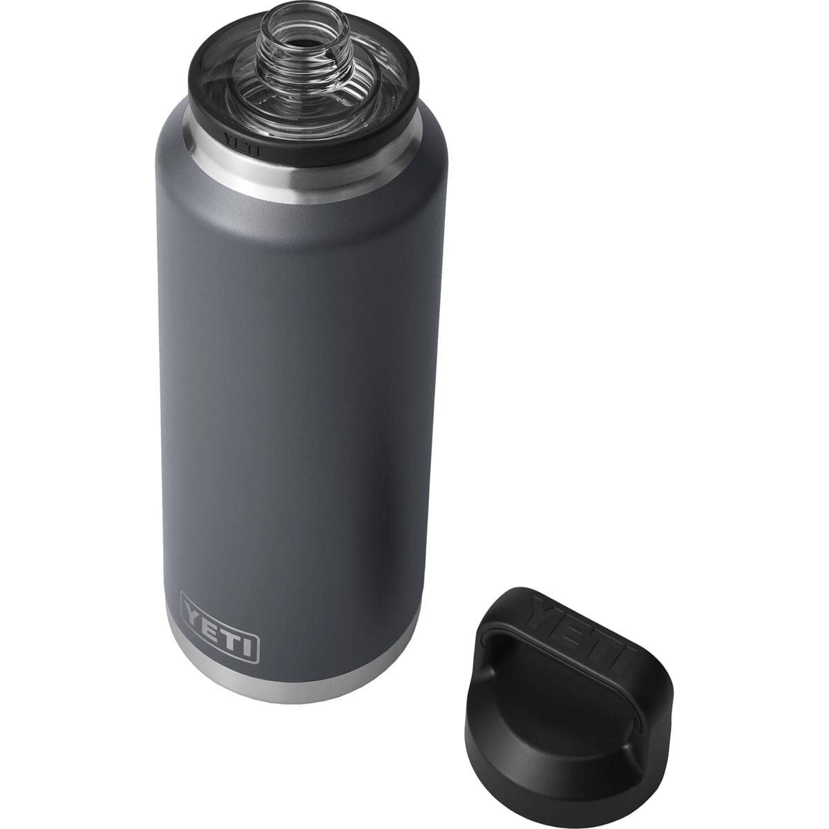 YETI Rambler 46 Oz. Bottle w/Chug Cap Canopy Green