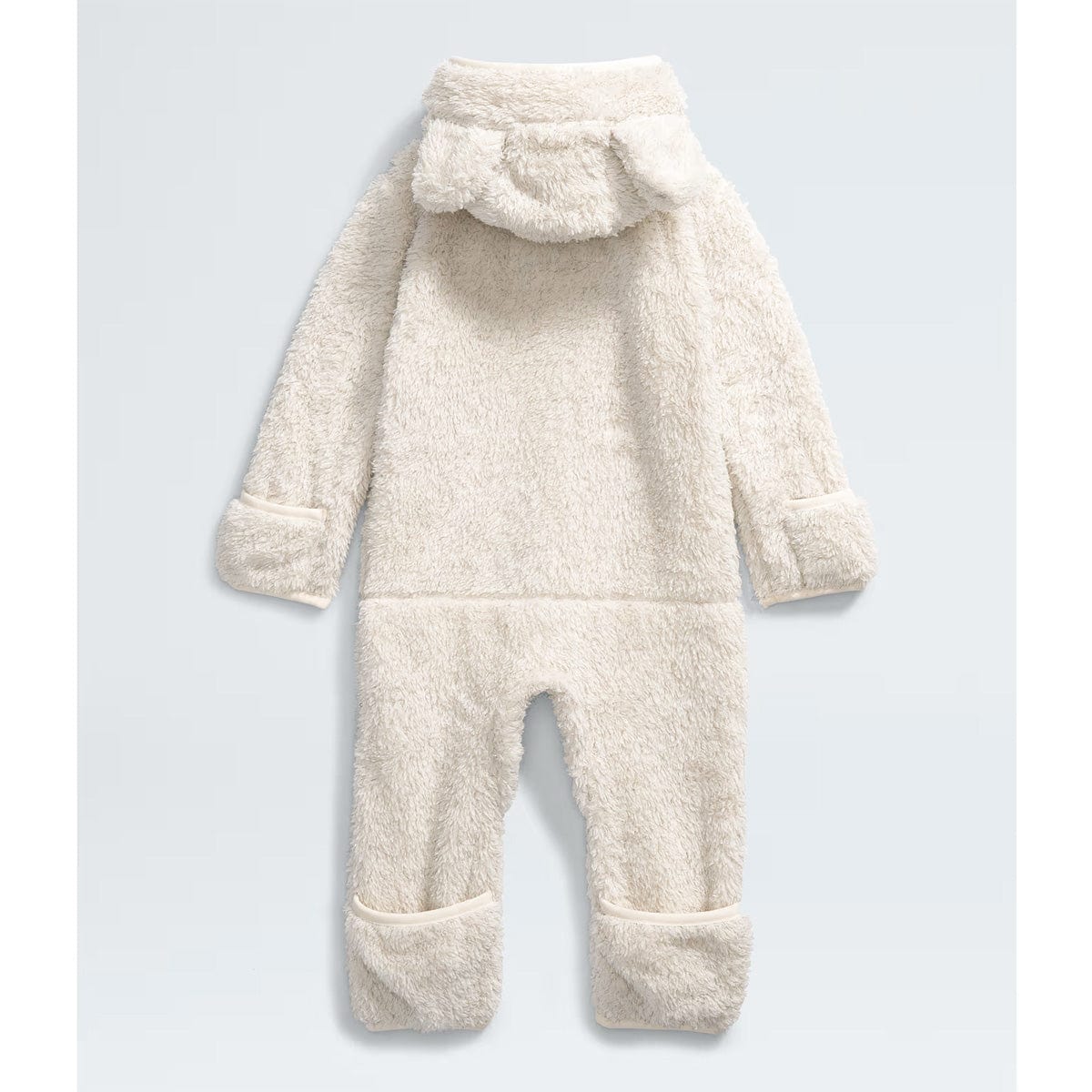 North face infant campshire one piece best sale