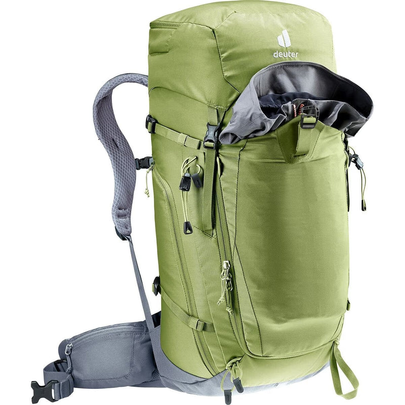 Load image into Gallery viewer, Deuter Trail Pro 36 Backpack
