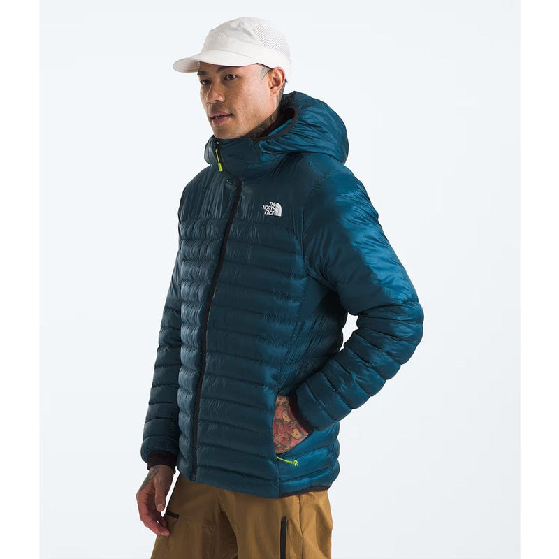 Load image into Gallery viewer, The North Face Men&#39;s Terra Peak Hoodie
