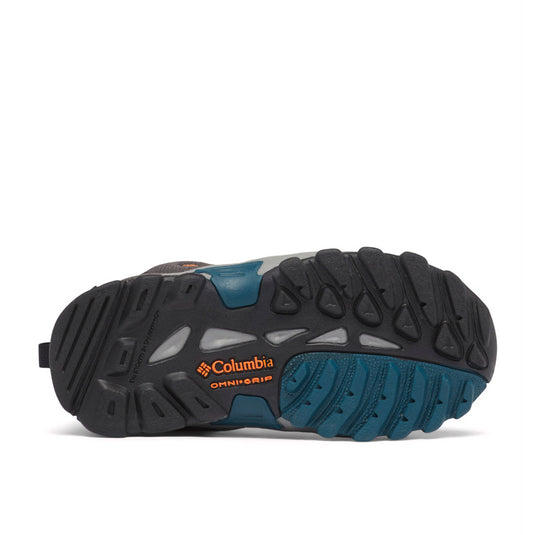 Columbia Childrens Firecamp Mid 2 Waterproof