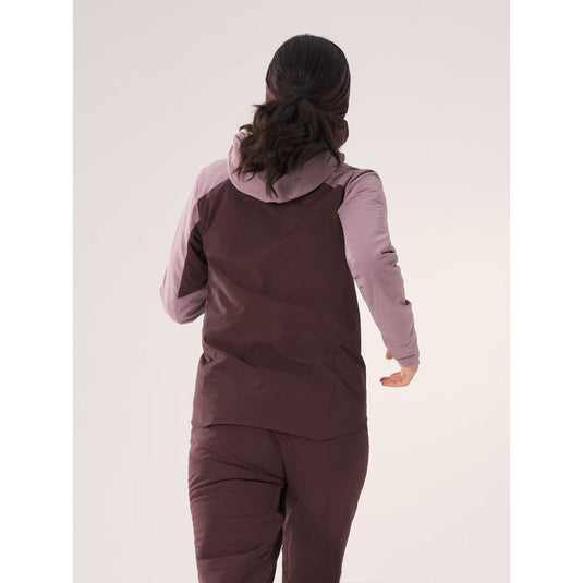 Arc'teryx Women's Norvan Insulated Hoody