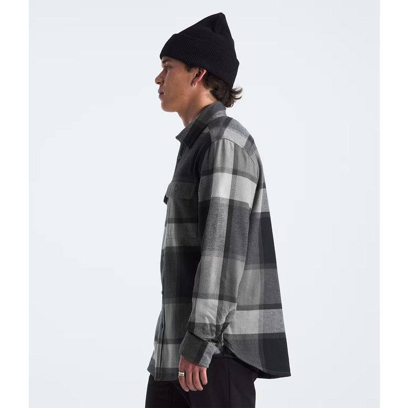 Load image into Gallery viewer, The North Face Men&#39;s Arroyo Flannel Shirt
