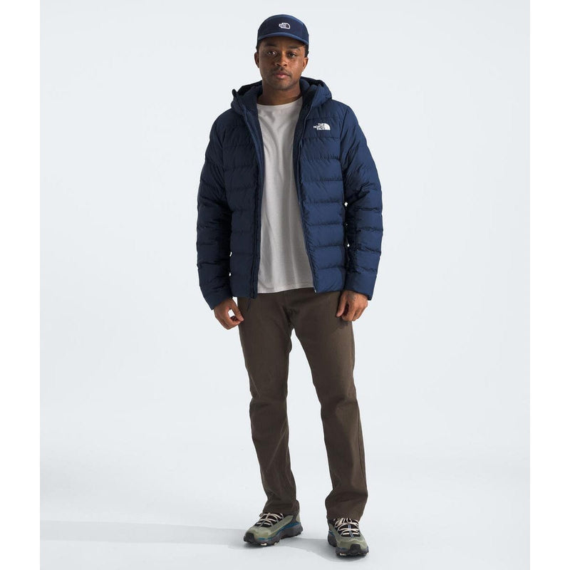 Load image into Gallery viewer, The North Face Men&#39;s Aconcagua 3 Lined Hoodie
