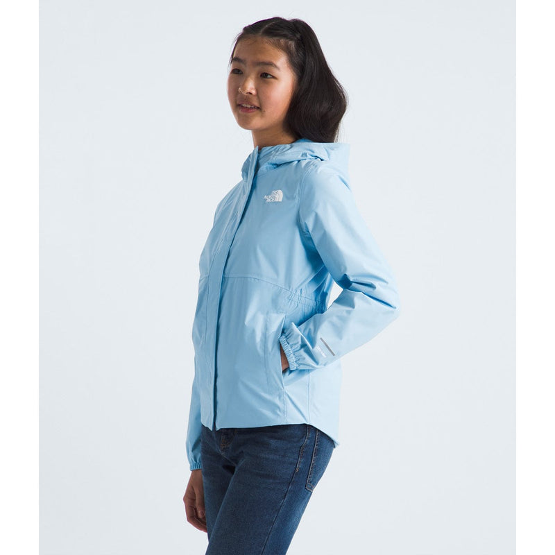 Load image into Gallery viewer, The North Face Girls&#39; Antora Rain Jacket
