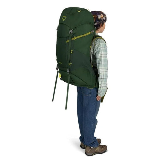 Osprey Ace 50 Kids' Backpacking For 8-14 Years Old