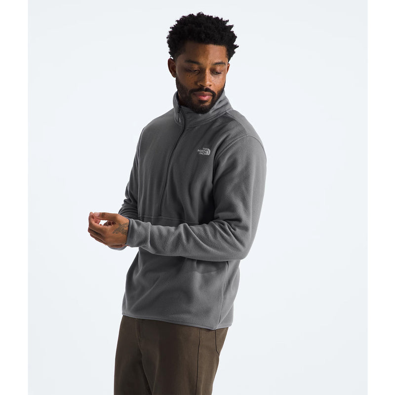 Load image into Gallery viewer, The North Face Men&#39;s Glacier Fleece 1/2 Zip
