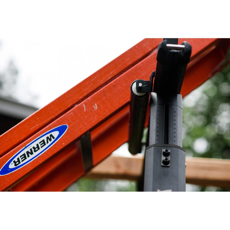 Load image into Gallery viewer, Yakima Ladder Roller for PickUp Truck Rack
