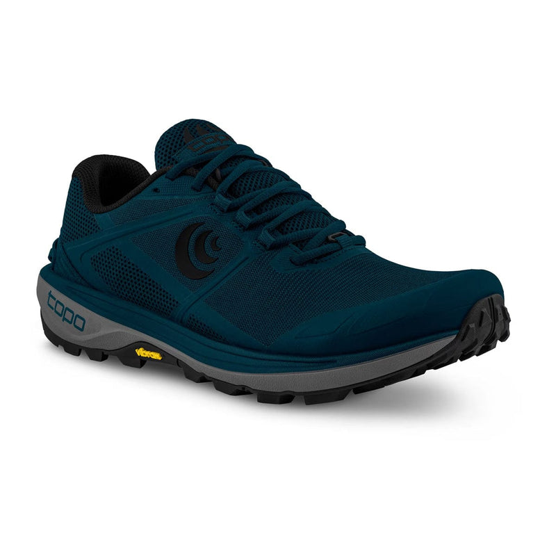 Load image into Gallery viewer, Topo Terraventure 4 Trail Runner - Mens
