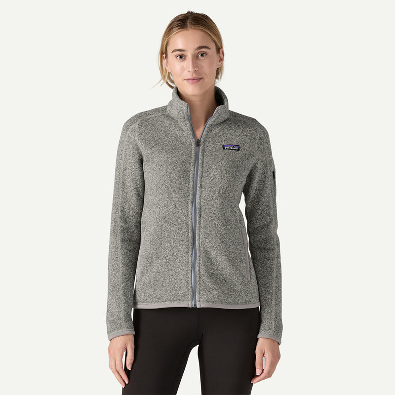 Load image into Gallery viewer, Patagonia Better Sweater Fleece Jacket - Women&#39;s
