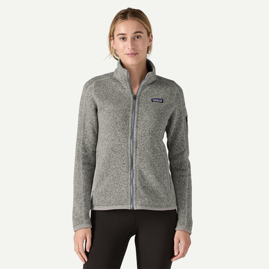 Patagonia Better Sweater Fleece Jacket - Women's