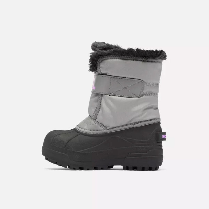 Load image into Gallery viewer, Sorel Toddler Snow Commander Boot
