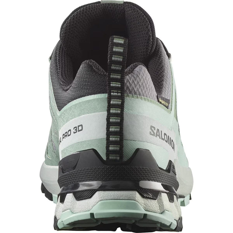 Load image into Gallery viewer, Salomon Women&#39;s XA Pro 3D V9 Gore-Tex Trail Running Shoes
