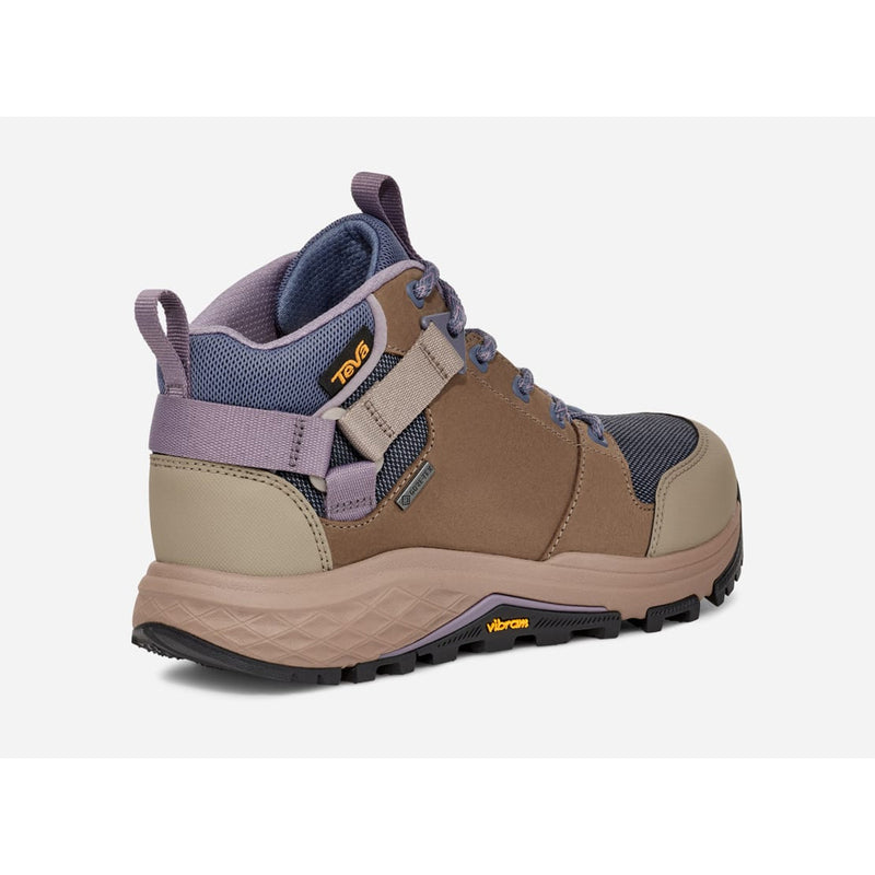 Load image into Gallery viewer, Teva Women&#39;s Grandview Goretex Boot
