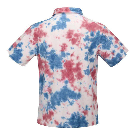 Section 119 Men's Grateful Dead Pique Polo