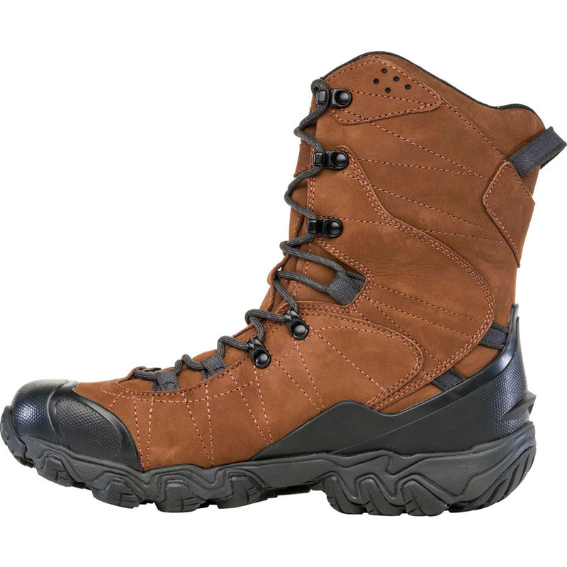 Load image into Gallery viewer, Oboz Men&#39;s Bridger 10&quot; Insulated B-DRY Boot
