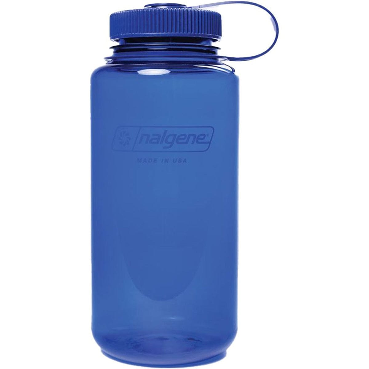 Nalgene Sustain 32 oz. Wide Mouth Water Bottle - Cherry Blossom