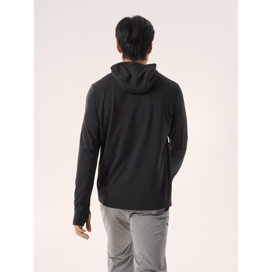 Arc'teryx Men's Cormac Heavyweight Hoody