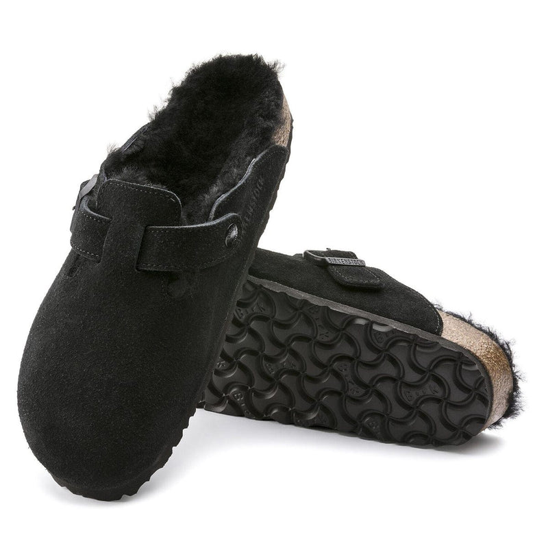 Load image into Gallery viewer, Birkenstock Boston Shearling
