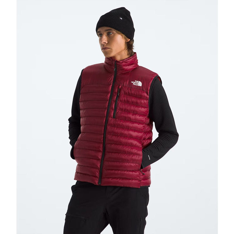 Load image into Gallery viewer, The North Face Men&#39;s Terra Peak Vest
