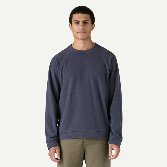 Patagonia Men's Micro D Crewneck