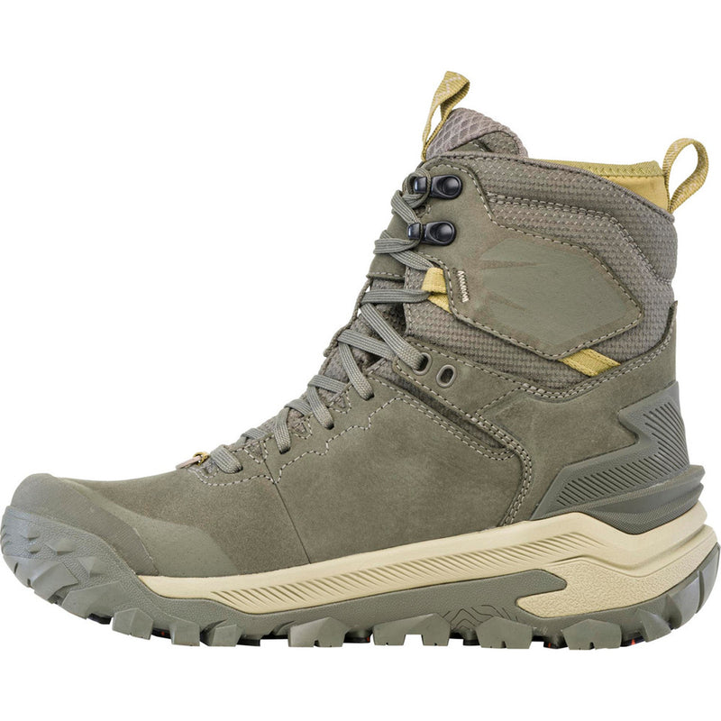 Load image into Gallery viewer, Oboz Men&#39;s Bangtail Mid Insulated B-DRY Boot
