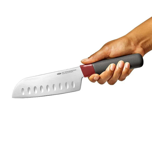 OXO 5.5" Santoku Knife w/ Sheath