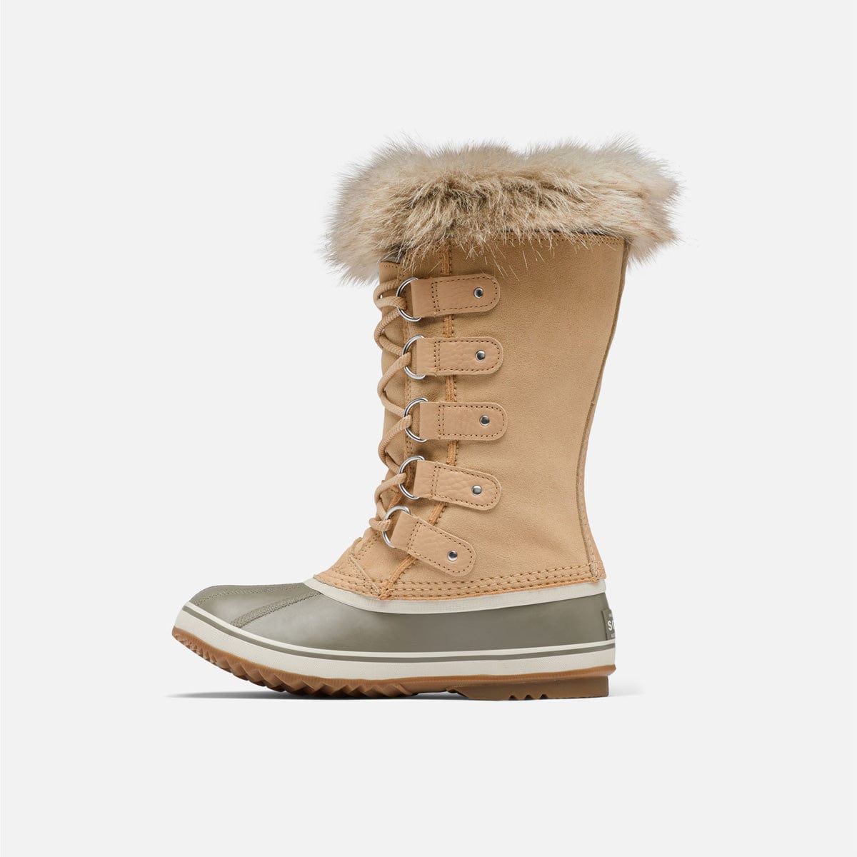 Sorel Joan of Arctic Waterproof Winter Boots Women s Campmor