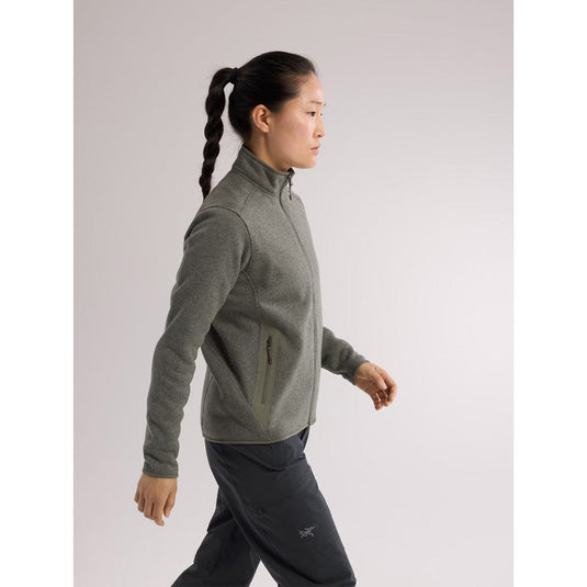 Arc'teryx Covert Cardigan Women's