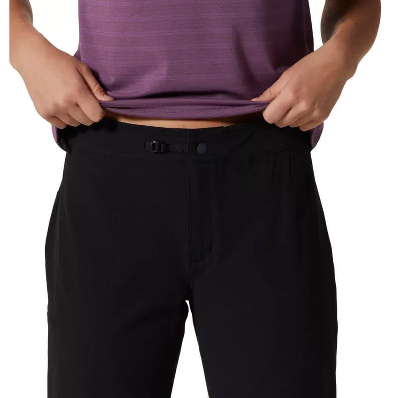 Load image into Gallery viewer, Mountain Hardwear Womens Yumalina Lined Pant
