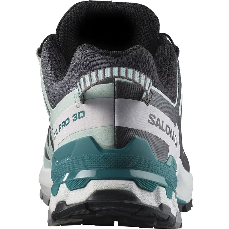 Load image into Gallery viewer, Salomon Women&#39;s XA Pro 3D V9 Gore-Tex Trail Running Shoes
