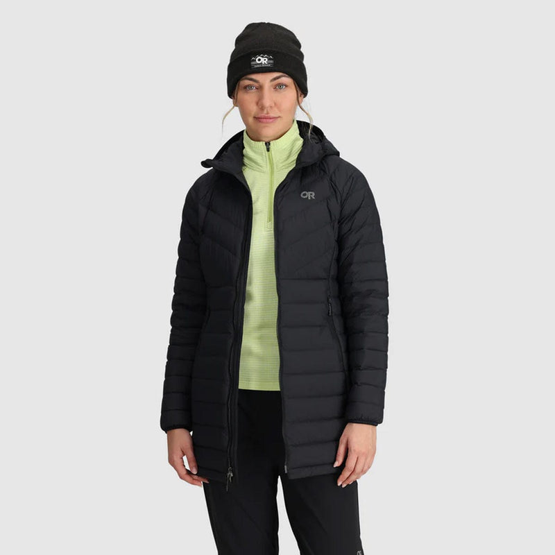 Load image into Gallery viewer, Outdoor Research Women&#39;s Transcendent Down Parka
