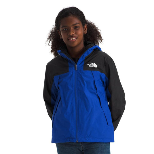 The North Face Teen Antora Triclimate Jacket