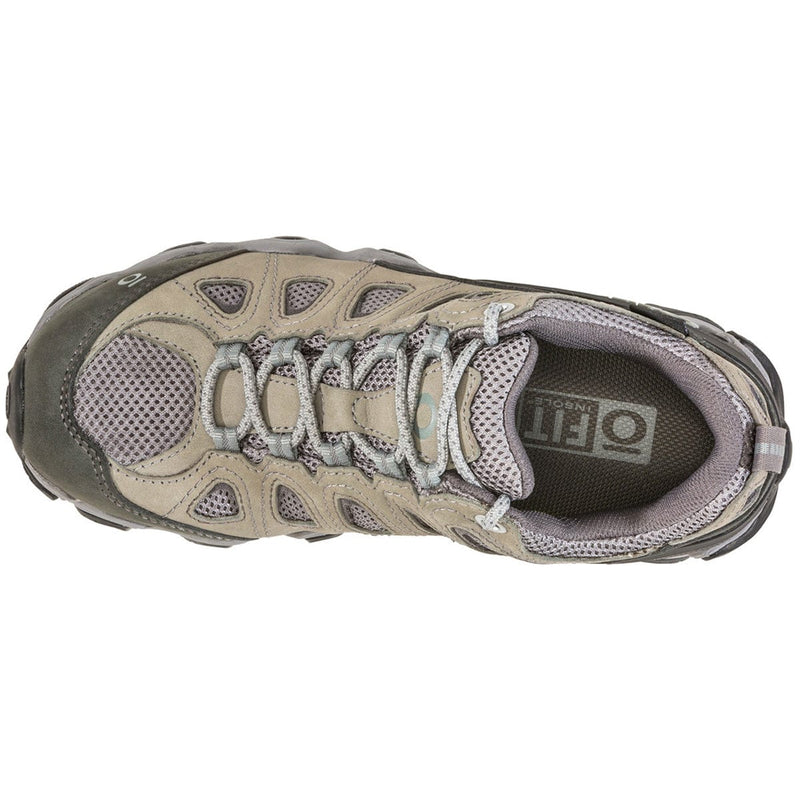 Load image into Gallery viewer, Oboz Sawtooth II Low B-DRY Hiking Shoe - Women&#39;s
