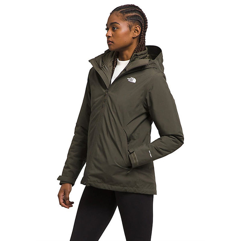 Load image into Gallery viewer, The North Face Women&#39;s Carto Triclimate Jacket
