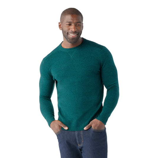 Smartwool Men's Sparwood Crew Sweater