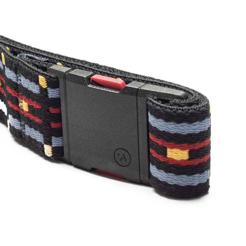 Load image into Gallery viewer, Arcade Keyah Slim Belt
