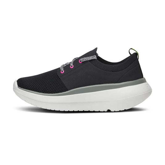 Oofos Women's OOmy Stride Sneaker