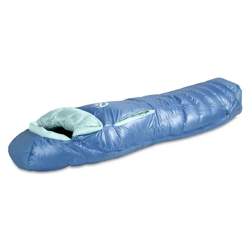 Load image into Gallery viewer, Nemo Equipment Riff Womens 30 Endless Promise Down Sleeping Bag
