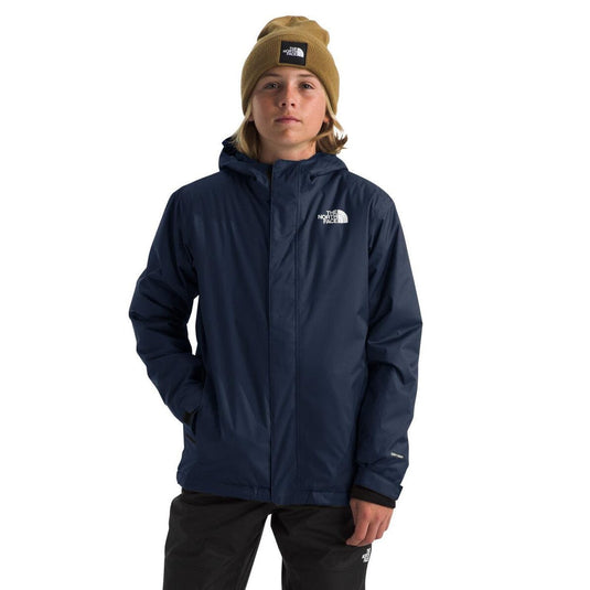 The North Face Teen Snowquest Jacket