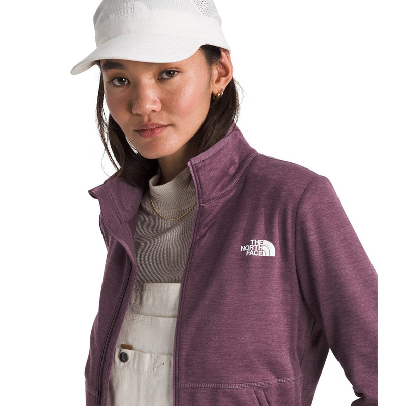 Load image into Gallery viewer, The North Face Women&#39;s Canyonlands Full Zip
