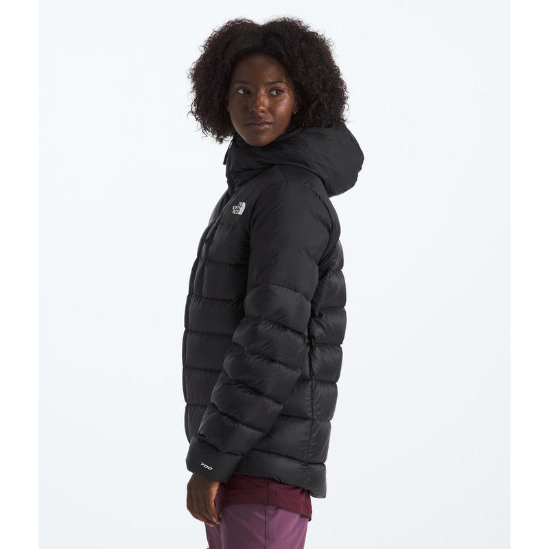 Load image into Gallery viewer, The North Face Women&#39;s Kalix Down Hoodie
